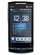 Best available price of HTC Pure in Mii