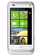 Best available price of HTC Radar in Mii