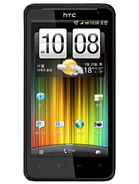Best available price of HTC Raider 4G in Mii