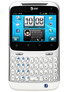 Best available price of HTC Status in Mii