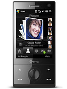 Best available price of HTC Touch Diamond in Mii