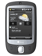 Best available price of HTC Touch in Mii