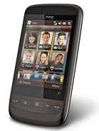 Best available price of HTC Touch2 in Mii