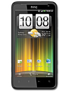 Best available price of HTC Velocity 4G in Mii