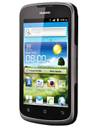 Best available price of Huawei Ascend G300 in Mii