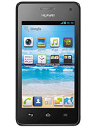 Best available price of Huawei Ascend G350 in Mii