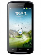 Best available price of Huawei Ascend G500 in Mii
