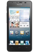 Best available price of Huawei Ascend G510 in Mii
