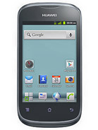 Best available price of Huawei Ascend Y in Mii