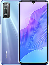 Best available price of Huawei Enjoy 20 Pro in Mii