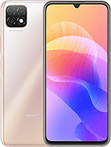 Best available price of Huawei Enjoy 20 5G in Mii