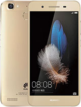 Best available price of Huawei Enjoy 5s in Mii