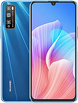 Best available price of Huawei Enjoy Z 5G in Mii