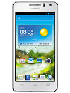 Best available price of Huawei Ascend G600 in Mii