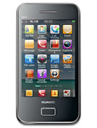 Best available price of Huawei G7300 in Mii