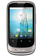 Best available price of Huawei U8180 IDEOS X1 in Mii