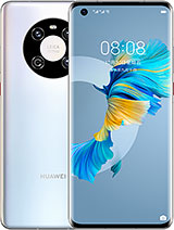 Best available price of Huawei Mate 40 in Mii