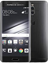 Best available price of Huawei Mate 9 Porsche Design in Mii