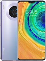 Best available price of Huawei Mate 30 in Mii