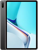 Best available price of Huawei MatePad 11 (2021) in Mii