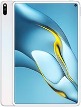 Best available price of Huawei MatePad Pro 10.8 (2021) in Mii