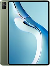 Best available price of Huawei MatePad Pro 12.6 (2021) in Mii
