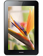 Best available price of Huawei MediaPad 7 Vogue in Mii