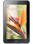 Best available price of Huawei MediaPad 7 Youth2 in Mii