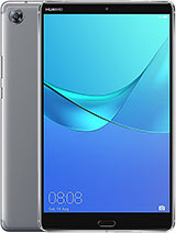 Best available price of Huawei MediaPad M5 8 in Mii