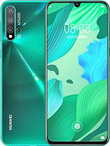 Best available price of Huawei nova 5 in Mii