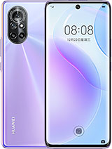 Best available price of Huawei nova 8 5G in Mii