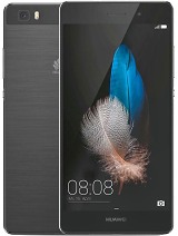Best available price of Huawei P8lite ALE-L04 in Mii