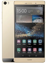 Best available price of Huawei P8max in Mii