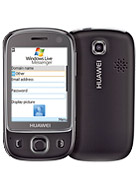 Best available price of Huawei U7510 in Mii