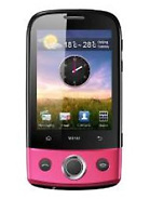 Best available price of Huawei U8100 in Mii