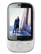 Best available price of Huawei U8110 in Mii