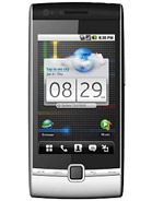Best available price of Huawei U8500 IDEOS X2 in Mii