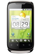 Best available price of Huawei U8650 Sonic in Mii