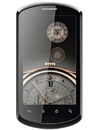 Best available price of Huawei U8800 Pro in Mii