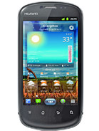 Best available price of Huawei U8850 Vision in Mii