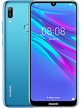 Best available price of Huawei Enjoy 9e in Mii