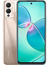Best available price of Infinix Hot 12 Play NFC in Mii