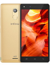 Best available price of Infinix Hot 4 in Mii