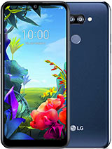 Best available price of LG K40S in Mii