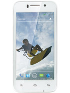 Best available price of XOLO Q800 in Mii