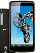 Best available price of XOLO X1000 in Mii