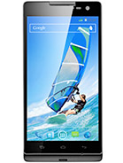 Best available price of XOLO Q1100 in Mii