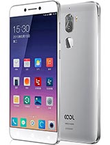 Best available price of Coolpad Cool1 dual in Mii