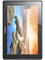 Best available price of Lenovo A10-70 A7600 in Mii