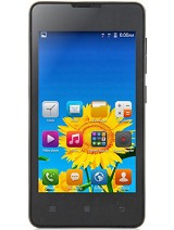 Best available price of Lenovo A1900 in Mii